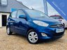 USED 2011 61 HYUNDAI I10 1.2 ACTIVE AUTOMATIC 5 DOOR Small Automatic with Full Service History