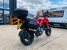 USED 2018 18 DUCATI Multistrada 1260 S FULL LUGGAGE & TERMIGNONI EXHAUST