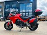 USED 2018 18 DUCATI Multistrada 1260 S FULL LUGGAGE & TERMIGNONI EXHAUST