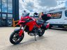 USED 2018 18 DUCATI Multistrada 1260 S FULL LUGGAGE & TERMIGNONI EXHAUST