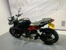 USED 2018 18 TRIUMPH STREET TRIPLE 765 R, LOW  OFFICIAL FACTORY LOW HEIGHT BIKE