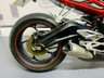 USED 2018 18 TRIUMPH STREET TRIPLE 765 R, LOW  OFFICIAL FACTORY LOW HEIGHT BIKE