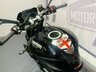 USED 2018 18 TRIUMPH STREET TRIPLE 765 R, LOW  OFFICIAL FACTORY LOW HEIGHT BIKE