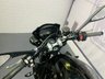 USED 2018 18 TRIUMPH STREET TRIPLE 765 R, LOW  OFFICIAL FACTORY LOW HEIGHT BIKE