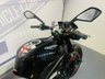 USED 2018 18 TRIUMPH STREET TRIPLE 765 R, LOW  OFFICIAL FACTORY LOW HEIGHT BIKE