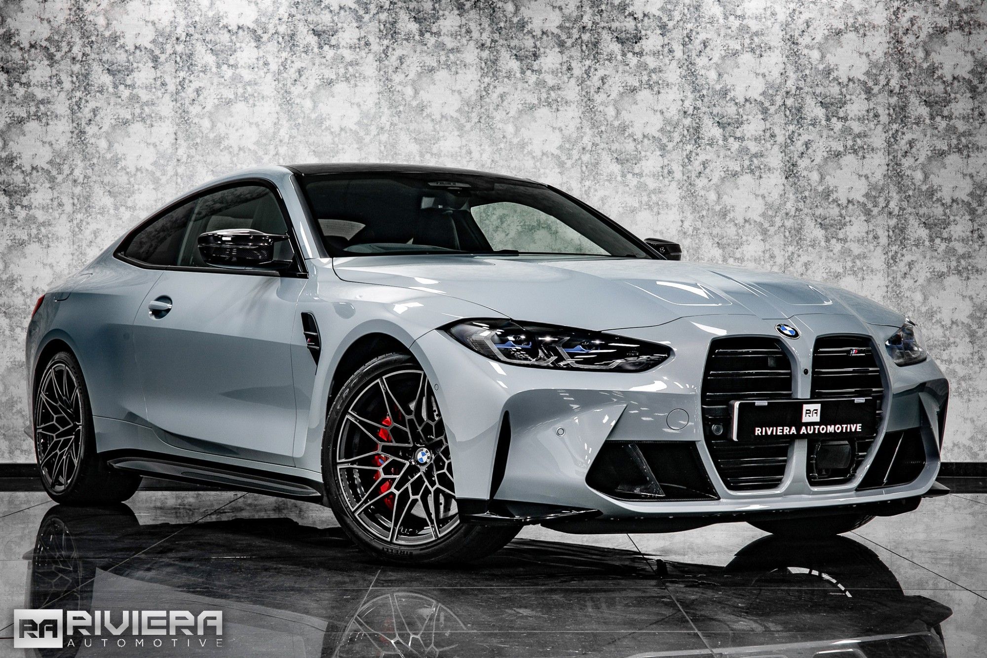 21 Bmw M4 M4 Competition 76 995