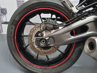 USED 2017 17 YAMAHA MT-07 ABS FRESH SERVICE INC VALVE CLEARANCES