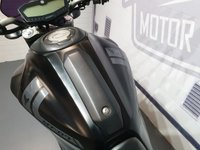 USED 2017 17 YAMAHA MT-07 ABS FRESH SERVICE INC VALVE CLEARANCES