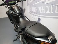 USED 2017 17 YAMAHA MT-07 ABS FRESH SERVICE INC VALVE CLEARANCES