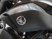 USED 2017 17 YAMAHA MT-07 ABS FRESH SERVICE INC VALVE CLEARANCES