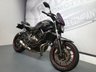 USED 2017 17 YAMAHA MT-07 ABS FRESH SERVICE INC VALVE CLEARANCES