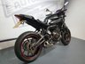 USED 2017 17 YAMAHA MT-07 ABS FRESH SERVICE INC VALVE CLEARANCES
