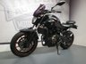 USED 2017 17 YAMAHA MT-07 ABS FRESH SERVICE INC VALVE CLEARANCES
