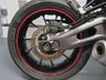 USED 2017 17 YAMAHA MT-07 ABS FRESH SERVICE INC VALVE CLEARANCES