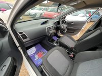 USED 2014 14 HYUNDAI I20 1.2 CLASSIC 5d 84 BHP Very Low Mileage i20 with Air Con & USB/AUX