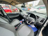 USED 2014 14 HYUNDAI I20 1.2 CLASSIC 5d 84 BHP Very Low Mileage i20 with Air Con & USB/AUX