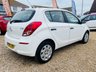 USED 2014 14 HYUNDAI I20 1.2 CLASSIC 5d 84 BHP Very Low Mileage i20 with Air Con & USB/AUX
