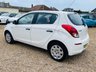 USED 2014 14 HYUNDAI I20 1.2 CLASSIC 5d 84 BHP Very Low Mileage i20 with Air Con & USB/AUX