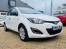 USED 2014 14 HYUNDAI I20 1.2 CLASSIC 5d 84 BHP Very Low Mileage i20 with Air Con & USB/AUX