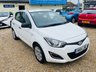 USED 2014 14 HYUNDAI I20 1.2 CLASSIC 5d 84 BHP Very Low Mileage i20 with Air Con & USB/AUX