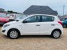 USED 2014 14 HYUNDAI I20 1.2 CLASSIC 5d 84 BHP Very Low Mileage i20 with Air Con & USB/AUX