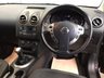 USED 2013 13 NISSAN QASHQAI 1.6 ACENTA 5d 117 BHP FINANCE RATES  FROM 6.9 % APR