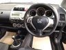 USED 2008 08 HONDA JAZZ 1.3 DSI SE 5d 82 BHP OVER 100 CARS IN STOCK