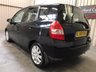 USED 2008 08 HONDA JAZZ 1.3 DSI SE 5d 82 BHP OVER 100 CARS IN STOCK