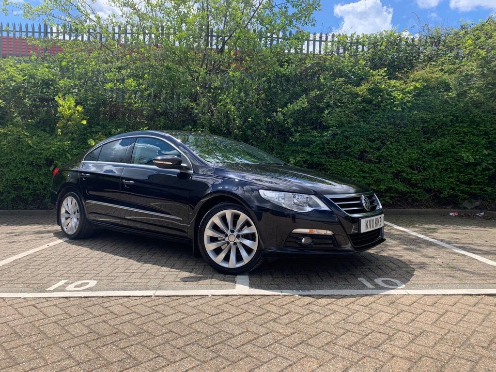 View our VOLKSWAGEN PASSAT