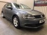 USED 2011 11 VOLKSWAGEN JETTA 2.0 SE TDI DSG 4d 139 BHP FINANCE RATES  FROM 6.9%  APR
