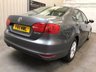 USED 2011 11 VOLKSWAGEN JETTA 2.0 SE TDI DSG 4d 139 BHP FINANCE RATES  FROM 6.9%  APR