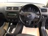 USED 2011 11 VOLKSWAGEN JETTA 2.0 SE TDI DSG 4d 139 BHP FINANCE RATES  FROM 6.9%  APR
