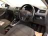 USED 2011 11 VOLKSWAGEN JETTA 2.0 SE TDI DSG 4d 139 BHP FINANCE RATES  FROM 6.9%  APR