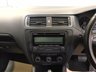 USED 2011 11 VOLKSWAGEN JETTA 2.0 SE TDI DSG 4d 139 BHP FINANCE RATES  FROM 6.9%  APR