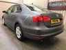 USED 2011 11 VOLKSWAGEN JETTA 2.0 SE TDI DSG 4d 139 BHP FINANCE RATES  FROM 6.9%  APR