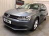 USED 2011 11 VOLKSWAGEN JETTA 2.0 SE TDI DSG 4d 139 BHP FINANCE RATES  FROM 6.9%  APR