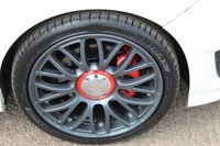 USED 2013 13 ABARTH 595 1.4 TURISMO 3d 160 BHP VIEW AND RESERVE ONLINE OR CALL 01527-853940 FOR MORE INFO.