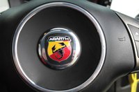 USED 2013 13 ABARTH 595 1.4 TURISMO 3d 160 BHP VIEW AND RESERVE ONLINE OR CALL 01527-853940 FOR MORE INFO.