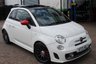 USED 2013 13 ABARTH 595 1.4 TURISMO 3d 160 BHP VIEW AND RESERVE ONLINE OR CALL 01527-853940 FOR MORE INFO.