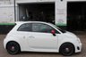 USED 2013 13 ABARTH 595 1.4 TURISMO 3d 160 BHP VIEW AND RESERVE ONLINE OR CALL 01527-853940 FOR MORE INFO.