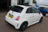 USED 2013 13 ABARTH 595 1.4 TURISMO 3d 160 BHP VIEW AND RESERVE ONLINE OR CALL 01527-853940 FOR MORE INFO.