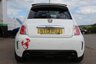 USED 2013 13 ABARTH 595 1.4 TURISMO 3d 160 BHP VIEW AND RESERVE ONLINE OR CALL 01527-853940 FOR MORE INFO.