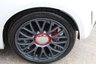 USED 2013 13 ABARTH 595 1.4 TURISMO 3d 160 BHP VIEW AND RESERVE ONLINE OR CALL 01527-853940 FOR MORE INFO.