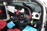 USED 2013 13 ABARTH 595 1.4 TURISMO 3d 160 BHP VIEW AND RESERVE ONLINE OR CALL 01527-853940 FOR MORE INFO.
