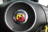 USED 2013 13 ABARTH 595 1.4 TURISMO 3d 160 BHP VIEW AND RESERVE ONLINE OR CALL 01527-853940 FOR MORE INFO.