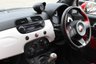 USED 2013 13 ABARTH 595 1.4 TURISMO 3d 160 BHP VIEW AND RESERVE ONLINE OR CALL 01527-853940 FOR MORE INFO.