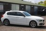 USED 2018 18 BMW 1 SERIES 1.5 118I SPORT 5d 134 BHP ALPINE WHITE GLOSS