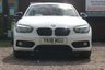 USED 2018 18 BMW 1 SERIES 1.5 118I SPORT 5d 134 BHP ALPINE WHITE GLOSS