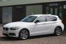 USED 2018 18 BMW 1 SERIES 1.5 118I SPORT 5d 134 BHP ALPINE WHITE GLOSS