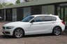 USED 2018 18 BMW 1 SERIES 1.5 118I SPORT 5d 134 BHP ALPINE WHITE GLOSS